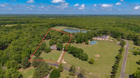645 CR 1787, Yantis, TX 75497 — photo 3