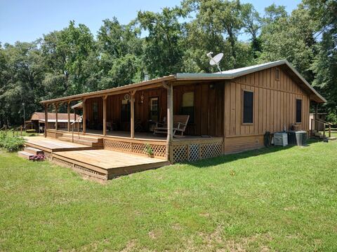 1061 County Road 1807, Yantis, TX 75497 — photo 3