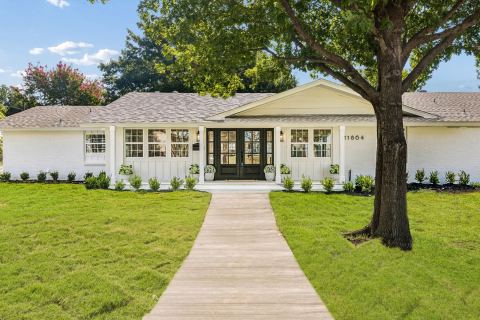 11864 Cold Harbor Lane, Dallas