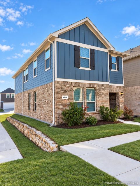 4716 Stunning Pathway, Haltom City