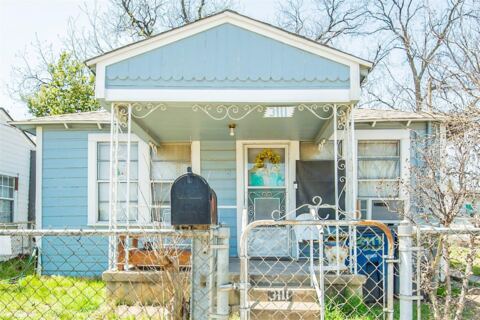 3111 Gulden Lane, Dallas