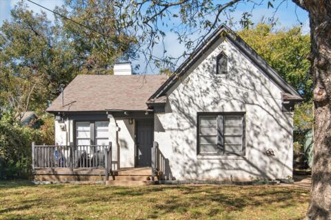 3207 Pine Street, Dallas