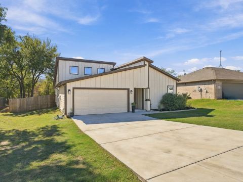 706 Port O Call Drive, Runaway Bay, TX 76426 — photo 3