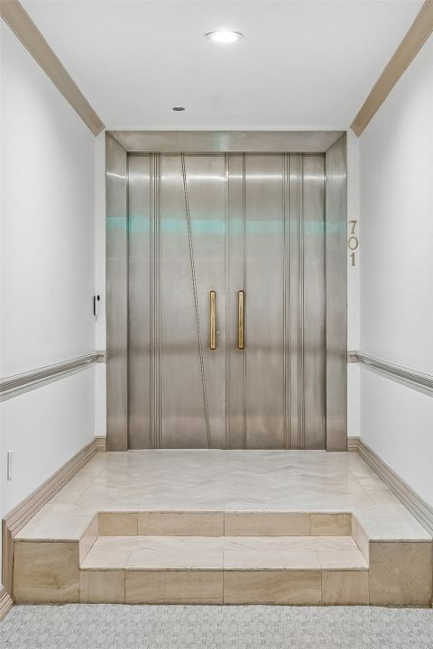 4500 Roland Avenue 701, Highland Park, TX 75219 — photo 2