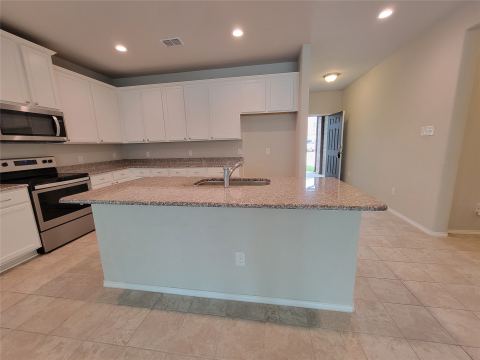 4725 Redbud Drive, Denton