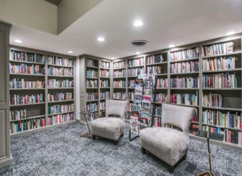 3883 Turtle Creek Boulevard 1116, Dallas, TX 75219 — photo 2