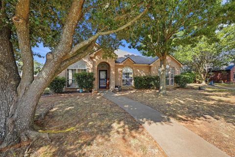118 Ginger Drive, Pottsboro, TX 75076 — photo 2