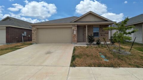 4952 Stonebridge Drive, Ennis, TX 75119 — photo 2