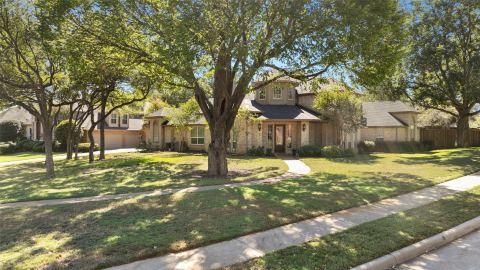 1600 Fairway Drive, Corinth