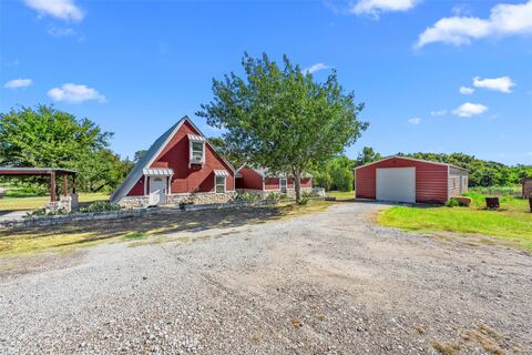 518 Warren Road, Lorena, TX 76655 — photo 2