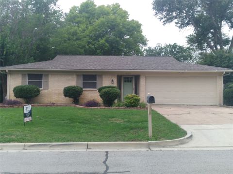 5613 Galway Lane, North Richland Hills
