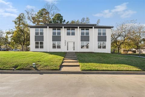 253 Locust Street S 2N, Sulphur Springs