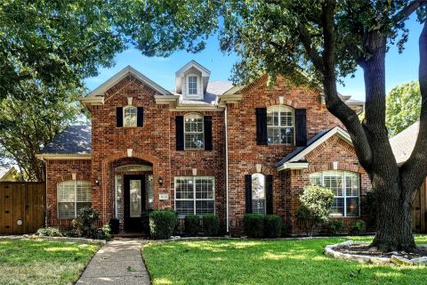 3632 Sable Ridge Drive, Dallas