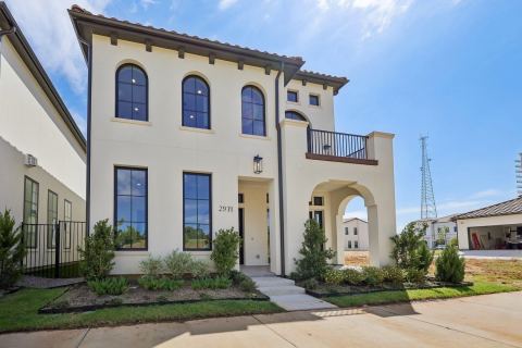2971 Sunset Boulevard, Flower Mound