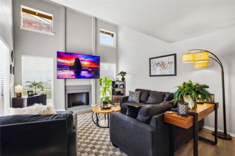 5540 Boca Raton Boulevard 181, Fort Worth