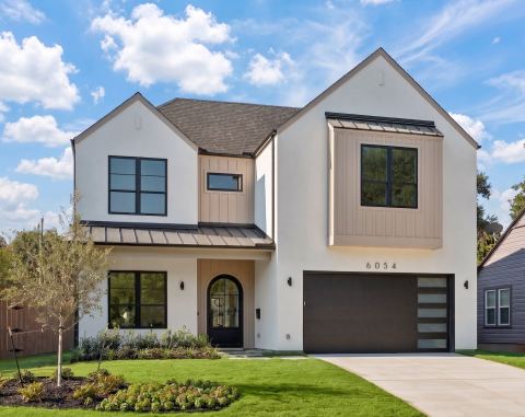 6054 Penrose Avenue, Dallas