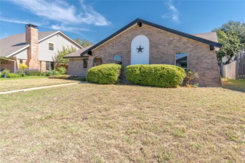 3409 Brook Glen Drive, Garland, TX 75044 — photo 3