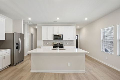 3607 Pannier Drive, Princeton