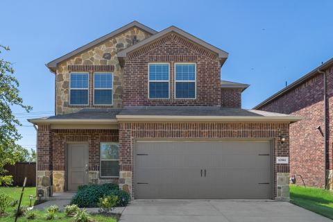 1701 Elm Fork Bend, Crandall