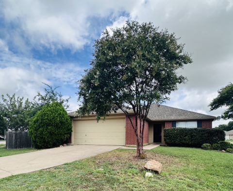 8600 Hawkview Drive, Fort Worth