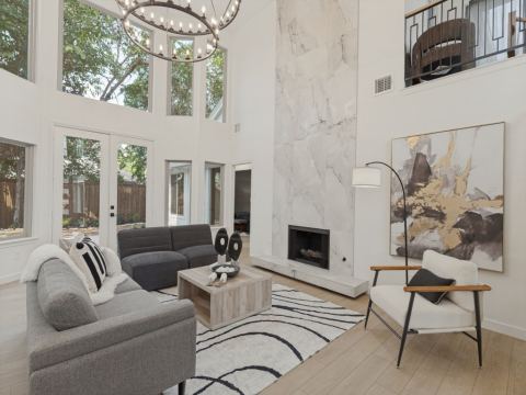 6029 Buffridge Trail, Dallas
