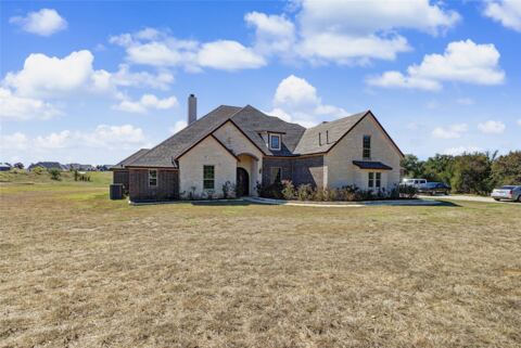115 Chisum Drive, Millsap