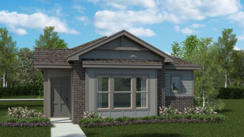 2956 MAPLE ORCHARD Lane, Fort Worth