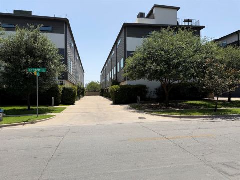 4921 Jack Court, Dallas
