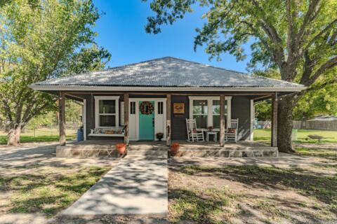 4409 Tin Top Road, Weatherford, TX 76087 — photo 3