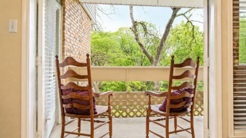 8550 Fair Oaks Crossing 114, Dallas
