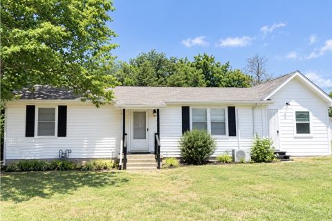 2413 Mcfarland, Caddo Mills