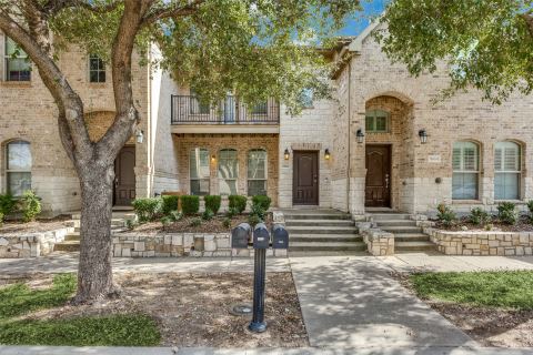 5662 Grosseto Drive, Frisco