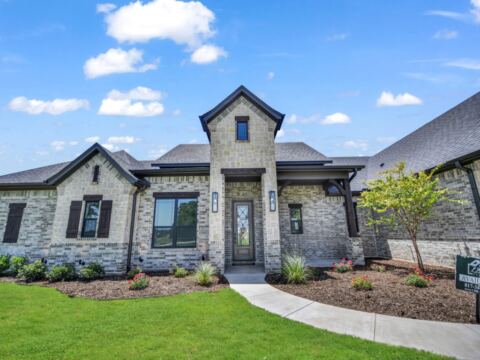 148 Daggett Drive, Decatur, TX 76234 — photo 3