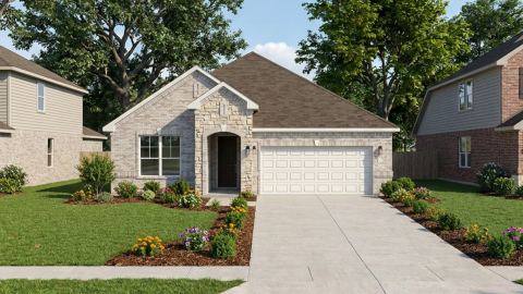 359 Deer Ridge Drive, Willow Park