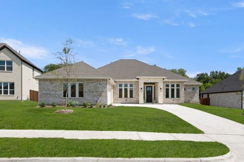 971 Richard Pittmon Drive, DeSoto