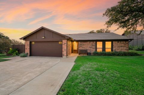 4600 Elm Branch Drive