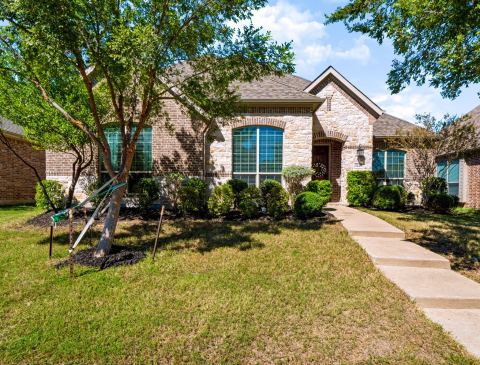 3415 Meadowside Drive, Sachse