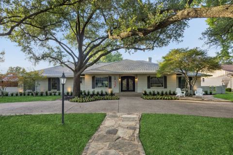 6941 Midcrest Drive, Dallas, TX 75254 — photo 2