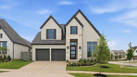 1301 Whitetail Road, Celina