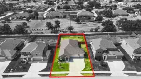 2109 Draco Drive, Haslet, TX 76052 — photo 3