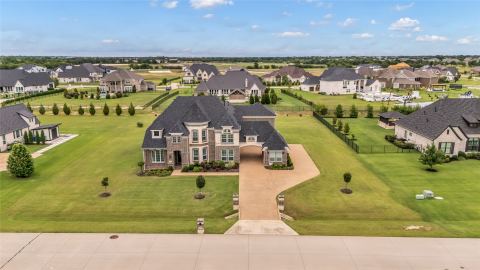 6309 Holbrook Circle, Parker, TX 75002 — photo 2