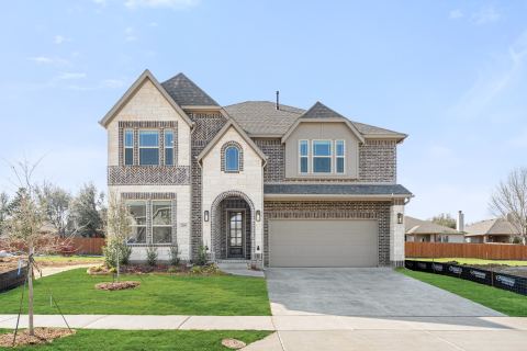 3205 Emerald Trace Drive, Denton