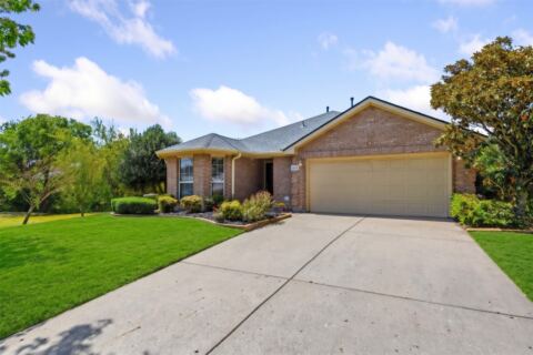 3819 Wolf Creek Lane, Melissa, TX 75454 — photo 2