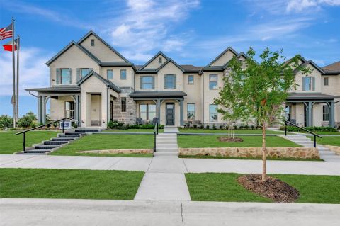 2864 Yampa Drive