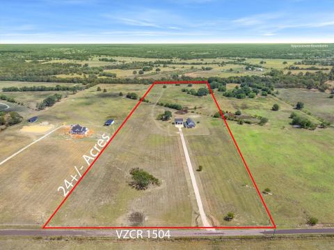 586 VZ County Road 1504, Van, TX 75790 — photo 3