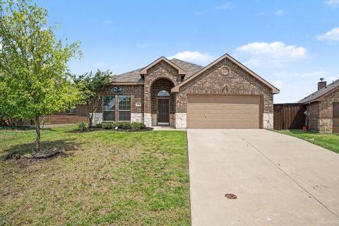 429 Tobin Drive, Seagoville