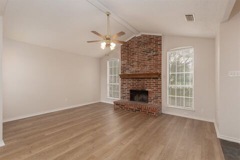 1321 Hall, Seagoville, TX 75159 — photo 2