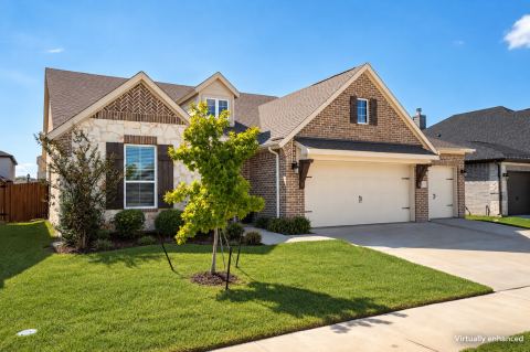 14013 Lapetus Drive, Haslet, TX 76052 — photo 2