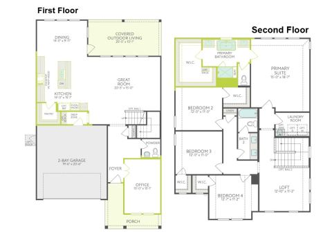 8101 Autumn Sage Trail, Denton