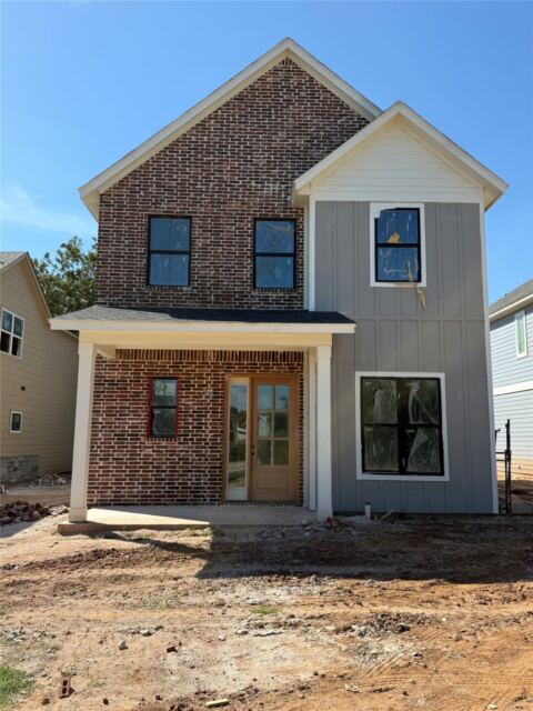 1205 NE BARNARD Street, Glen Rose, TX 76043 — photo 2